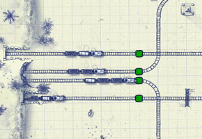 纸上列车完整版