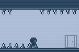 反重力小子回家无敌版