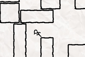 火柴人纸上历险2