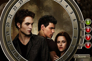 暮光之城找数字