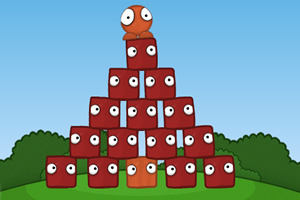 大眼球找伙伴选关版