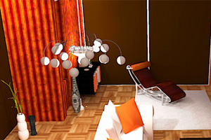 幽灵猎人的秘密