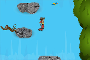 爆丸小子下百层