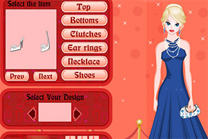 好莱坞设计大师