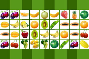 美味的水果连连看