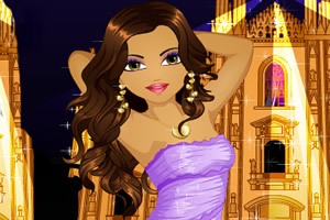 米兰国际时装周