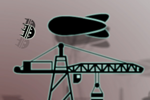 UFO躲避飞行无敌版