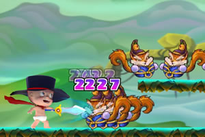 超人奥哈哈进化