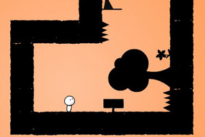 颠倒空间中文版