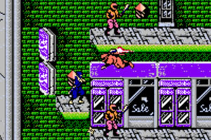 忍者龙剑传加强版