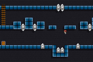 迷你小人特务无敌版