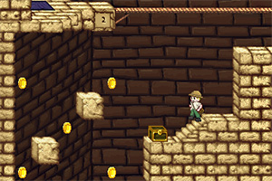 地下水道冒险记