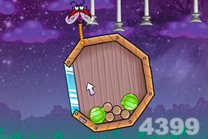 仲夏梦之夜选关版