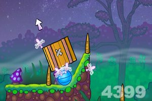 仲夏梦之夜选关版