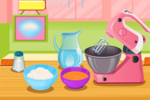 朵拉的水果披萨