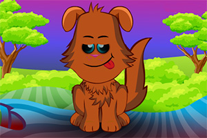 恋爱的宠物小狗