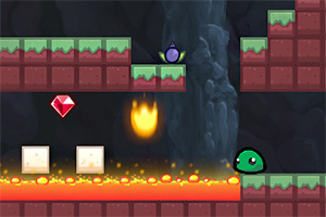 面团的冒险世界加强版