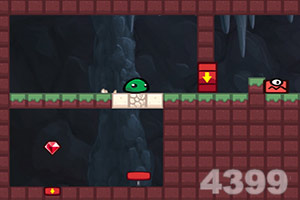 面团的冒险世界加强版