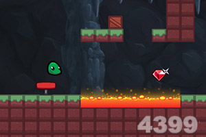 面团的冒险世界加强版