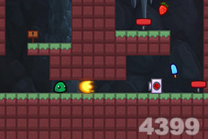 面团的冒险世界加强版