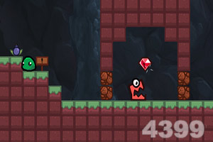 面团的冒险世界加强版