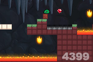 面团的冒险世界加强版