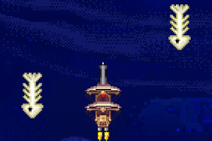 怪物混乱射击2无敌版