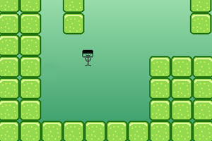 小黑的方块世界