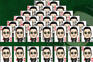 鸟叔纸牌消消看