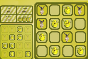 寻找怪物史莱克