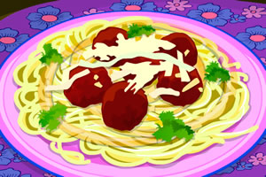 美味意大利肉丸