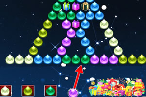 泡沫射手圣诞版