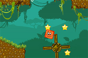 神秘岛奇幻旅程选关版