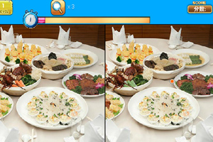 一起来找茬快乐无极版