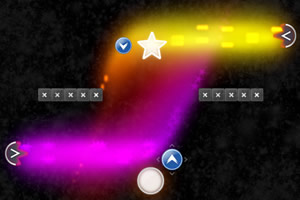 改变瀑布流向终极版