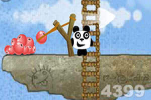 熊猫逃生记