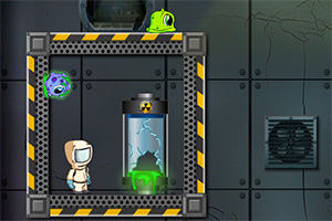 三色变形怪选关版