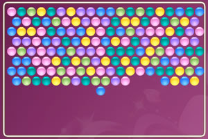 超级经典泡泡龙