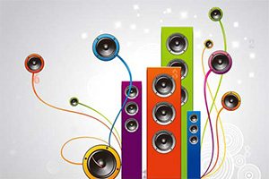 时尚元素找数字