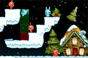 为了国王4圣诞版