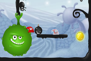 油漆世界选关版