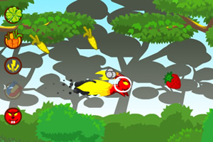 奔跑吧兔子终极无敌版