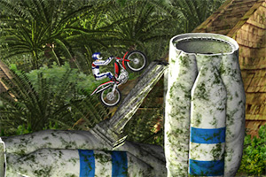 摩托车竞技6选关版