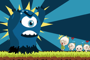 洋葱妈妈选关版