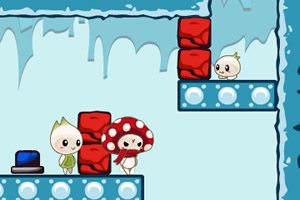 洋葱妈妈无敌版