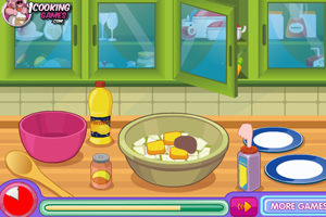 苹果三角奶酪饼