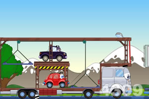 小汽车的冠军梦