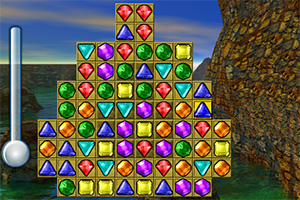 银河宝石对对碰2