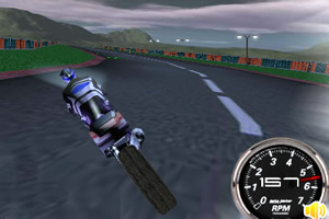 月光高速公路无敌版