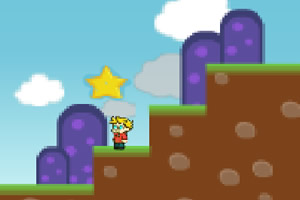 神奇之旅选关版